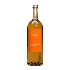 Amelio Sirup Caramel ~ 1000 ml Flasche