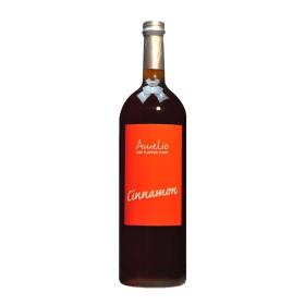 Amelio Sirup Cinnamon ~ 1000 ml Flasche