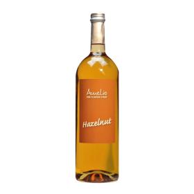 Amelio Sirup Hazelnut ~ 1000 ml Flasche