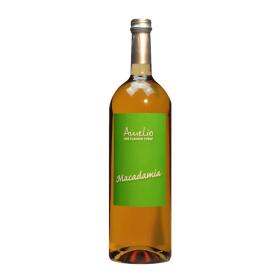 Amelio Sirup Macadamia ~ 1000 ml Flasche
