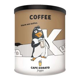 Cape Dorato Frappé Coffee ~ Dose a 2 Kg