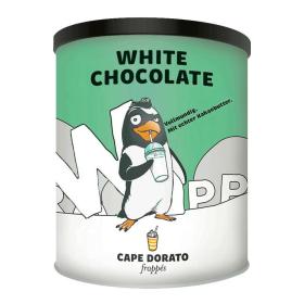 Cape Dorato Frappé White Chocolate ~ Dose a 2 Kg