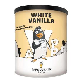Cape Dorato Frappé White Vanilla ~ Dose a 2 Kg