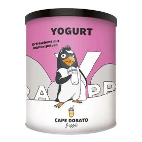 Cape Dorato Frappé Yoghurt ~ Dose a 2 Kg