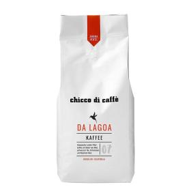 chicco Filterkaffee Da Lagoa ganze Bohnen ~ 1kg Beutel