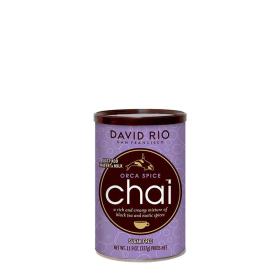 David Rio Chai Consumer Orca Spice Sugarfree ~ 337 g Dose