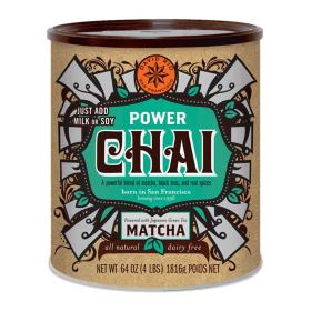 David Rio Chai Foodservice Power Chai ~ 1,814 kg Dose