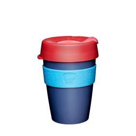 Keep Cup Coffee to go Mehrwegbecher Zephyr ~ 1 Becher mit Deckel 12 oz