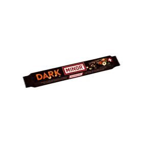 Minor Dark 60% Cocoa Riegel 42g ~ 1 x 42 g Riegel