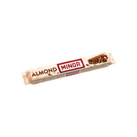 Minor Almond Riegel 42g ~ 1 x 42 g Riegel