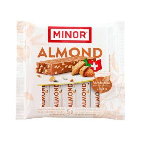 Minor Almond 22g ~ 1 x 5er Pack