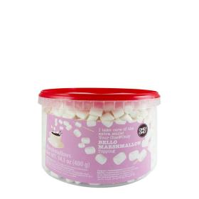 one&only Topping Bello Marshmallow ~ Box a 400 g