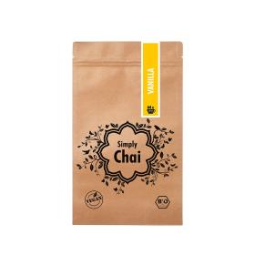 Simply Chai Vanilla BIO Vegan ~ 1kg Beutel