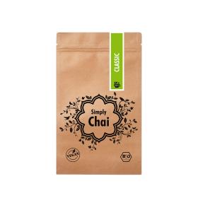 Simply Chai Classic BIO Vegan ~ 1kg Beutel